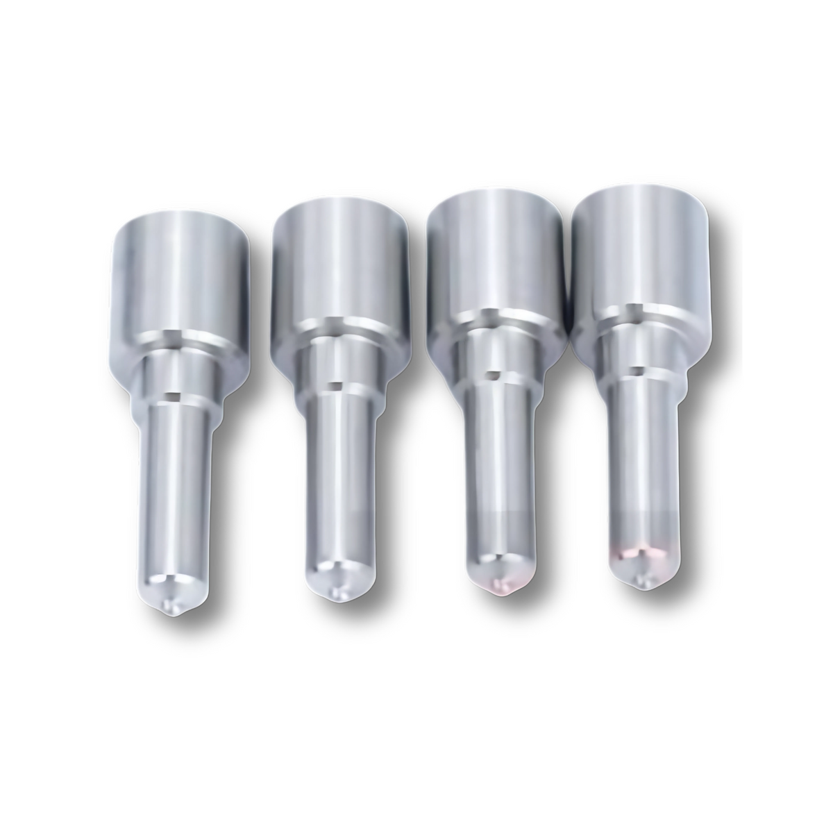 Genuine Denso +30 Oversized Injector Nozzles for Toyota 1KD-FTV
