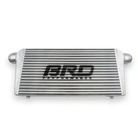BRD Front Mount Intercooler Kit for Toyota Hilux N70 1KD-FTV