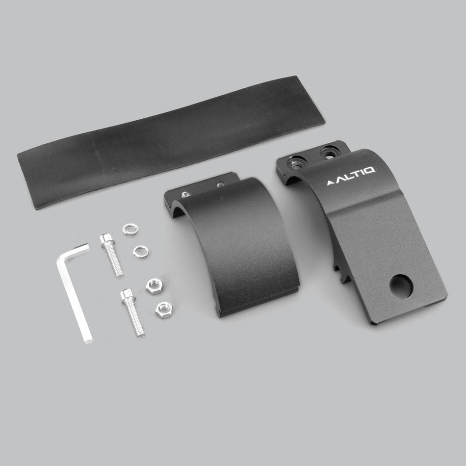 Bull Bar Tube Mounting Bracket (PAIR) 2 Inch - 3 Inch