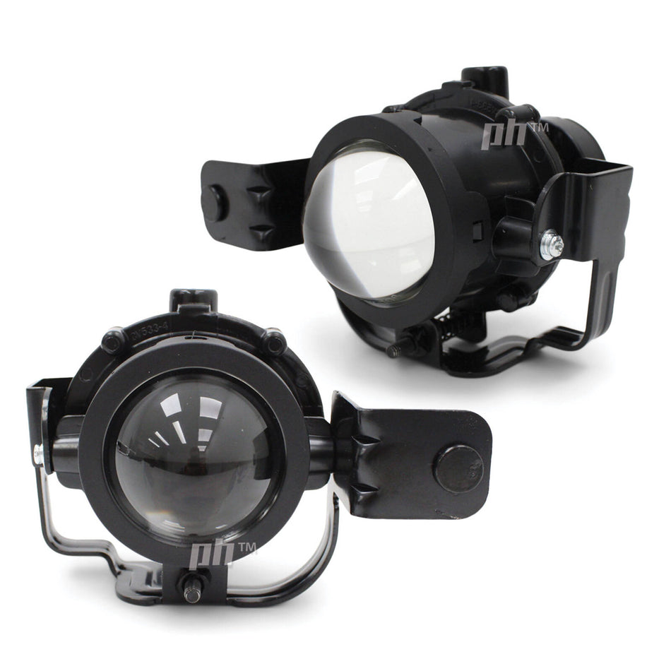 Fog Light Kit With Switch fits Holden Colorado RG1 2012 - 2016