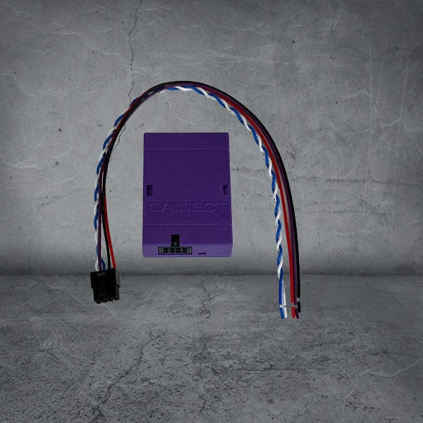 CanM8 CAN Bus High Beam Signal Interface