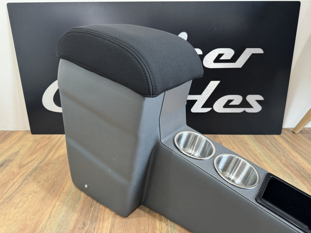 Centre Console Lid Cover