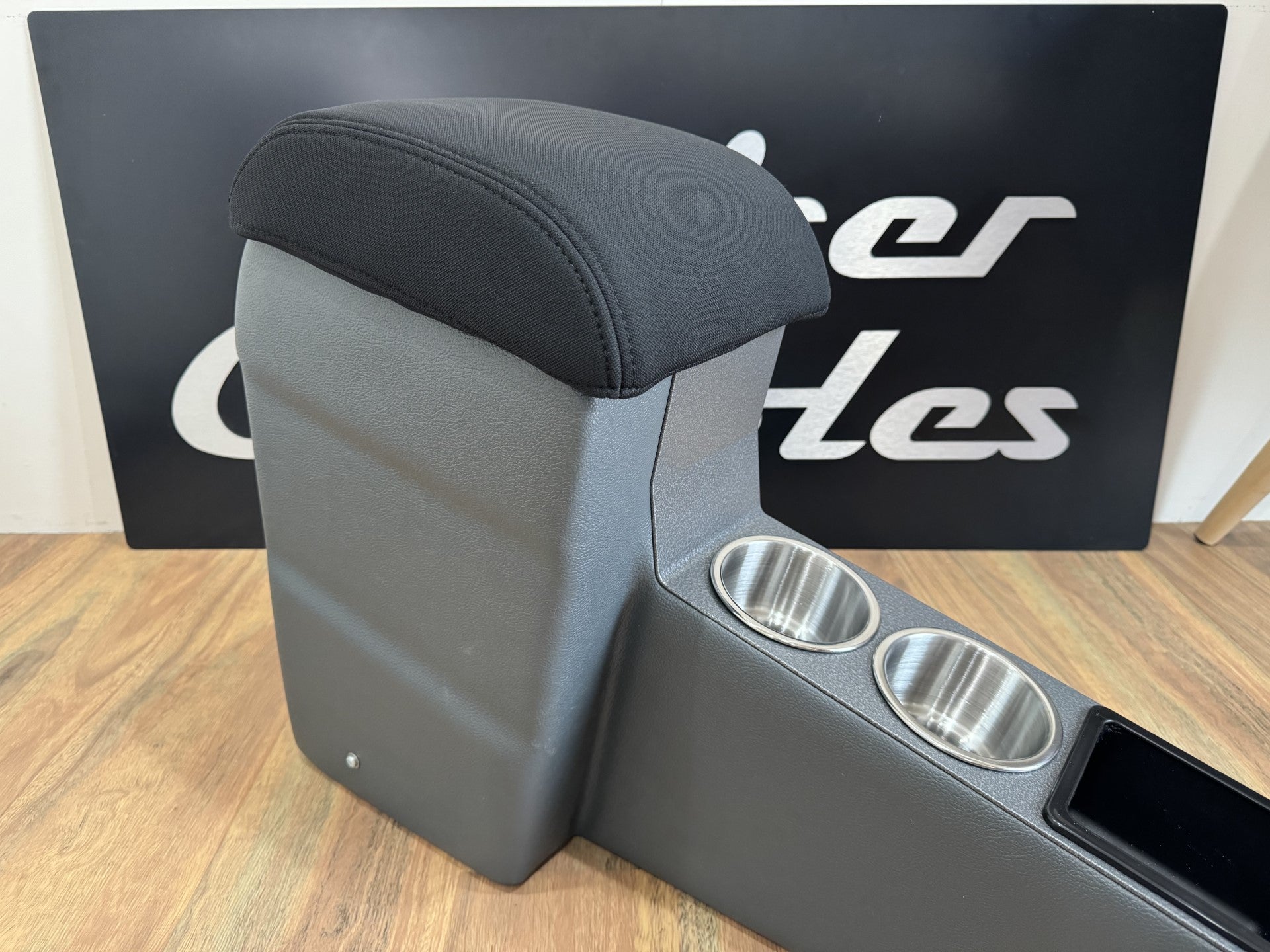 Centre Console Lid Cover