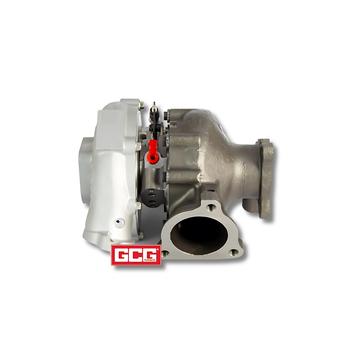 Garrett PowerMax Turbo Upgrade for Toyota LandCruiser VDJ70 Series 1VD-FTV