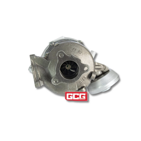 Garrett PowerMax Turbo Upgrade for Toyota LandCruiser VDJ70 Series 1VD-FTV