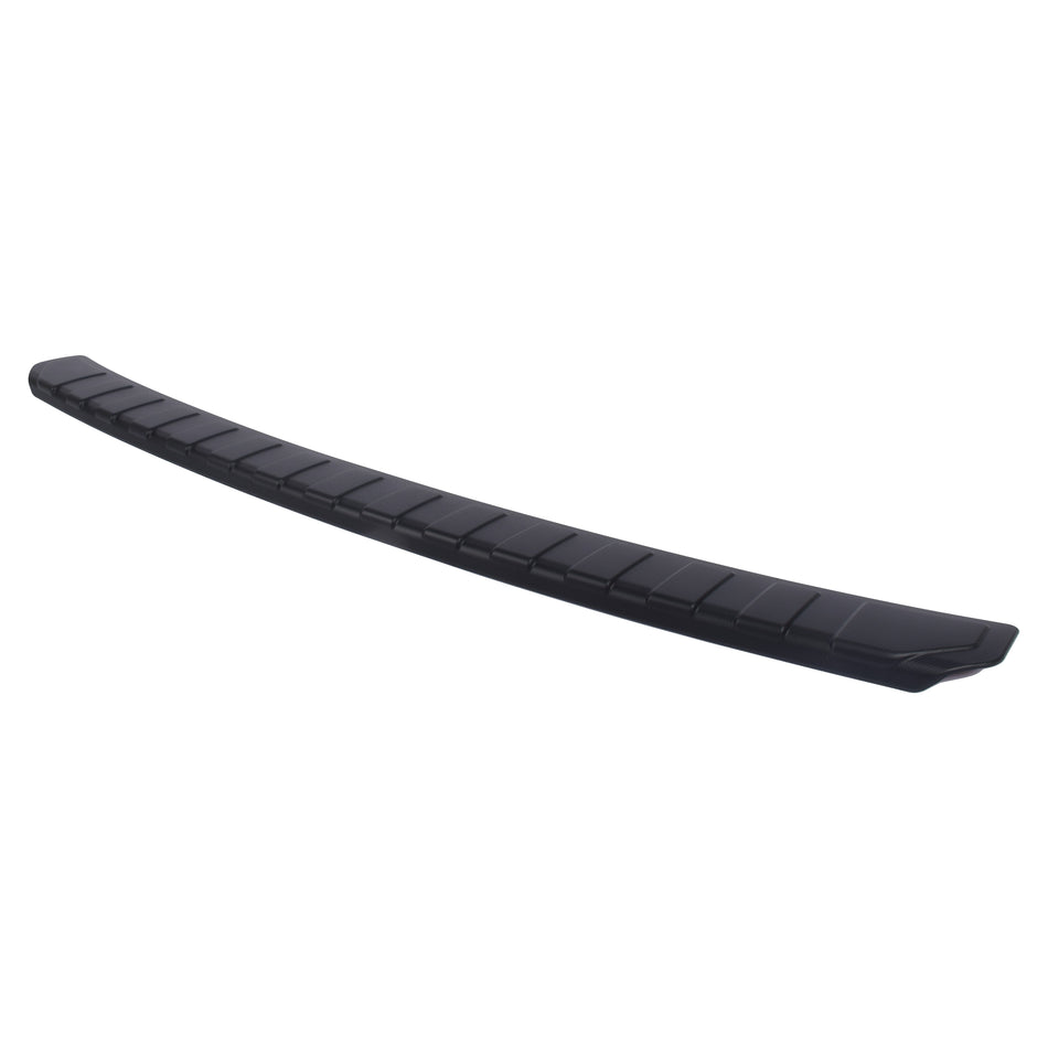 Subaru Forester (S5) SUV 2019-2024 Rear Bumper Protector / Cargo Step Panel (Resin)