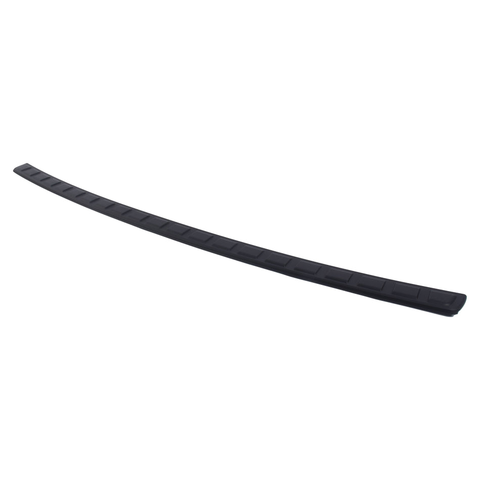 Toyota Kluger (XU70) SUV 2021-2026 Rear Bumper Protector / Cargo Step Panel (Resin)