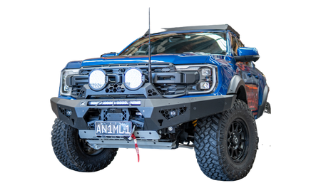 Predator Bar for Next Gen Ford Ranger Raptor, 2022 on