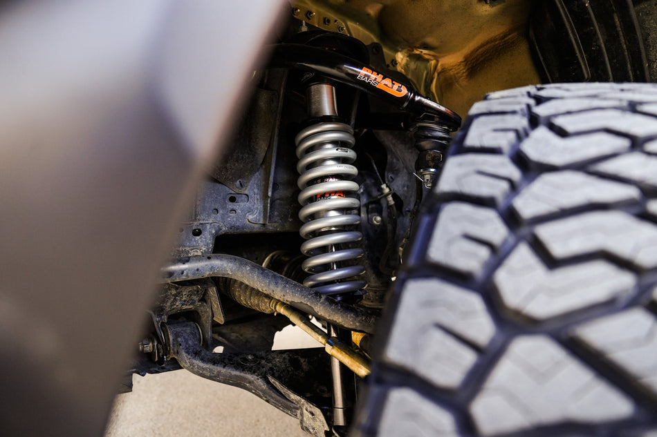 PHAT Bars Workshop Fitting