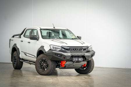 Dmax Blade Supplementary Kit