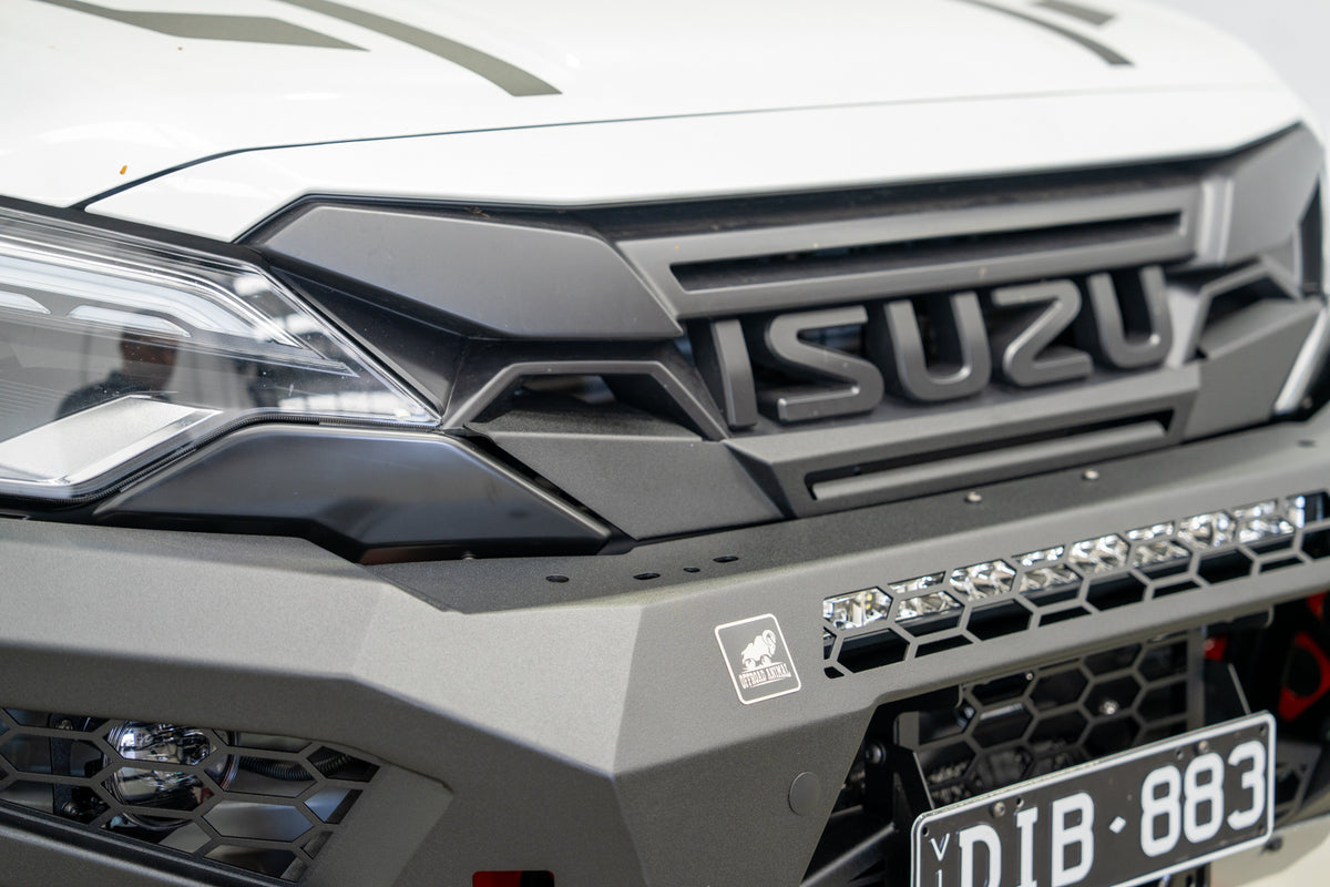 Dmax Blade Supplementary Kit