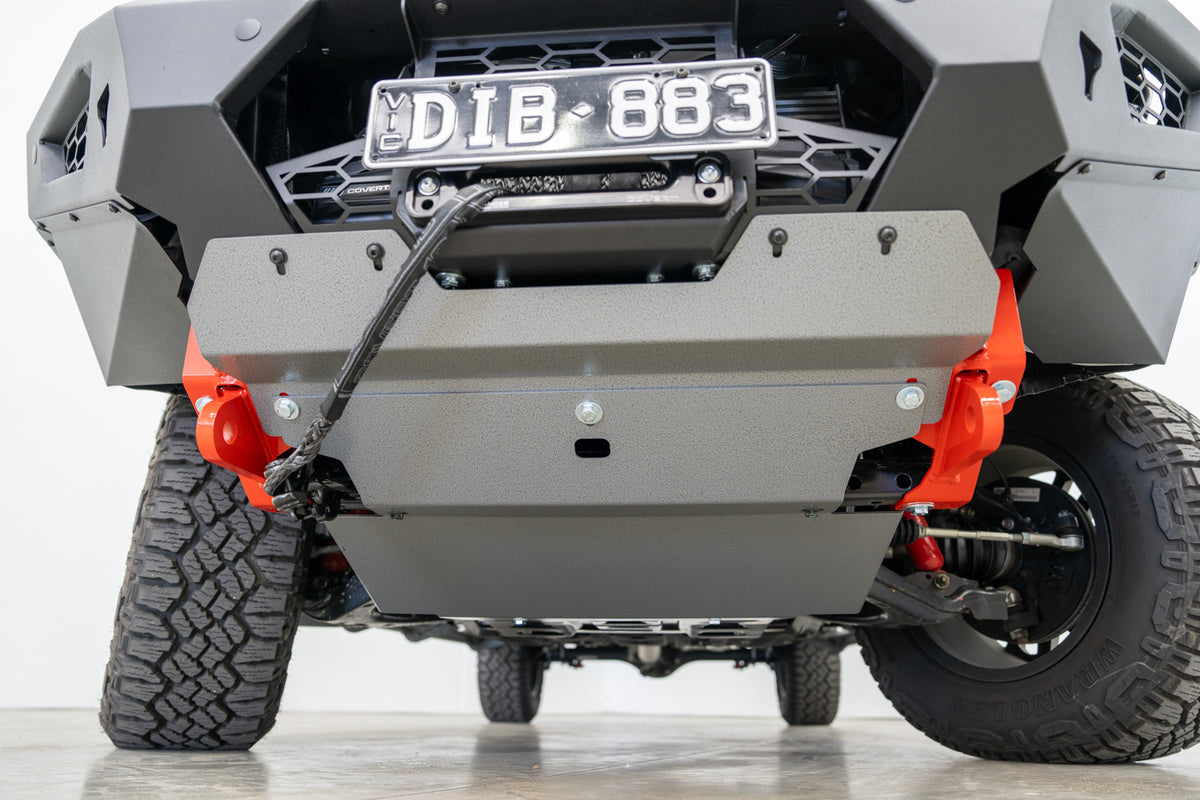 Dmax Blade Supplementary Kit