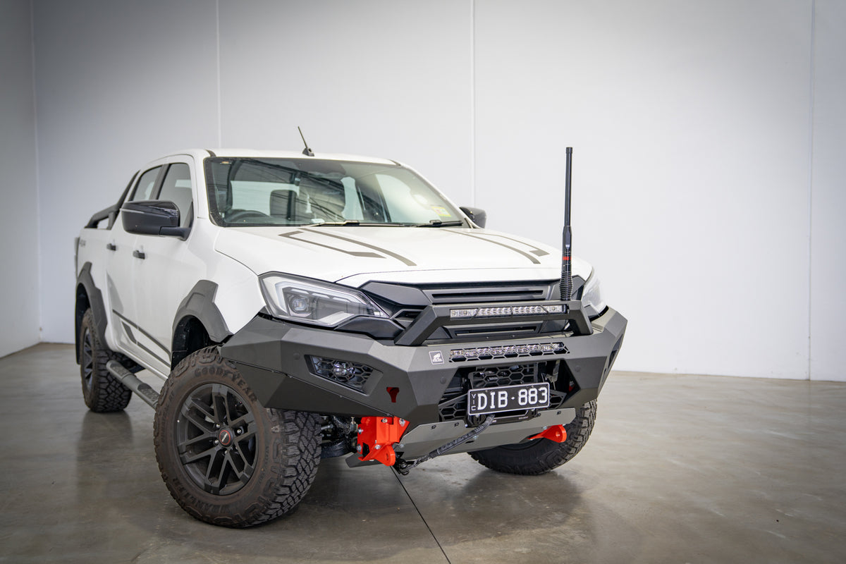 Dmax Blade Supplementary Kit
