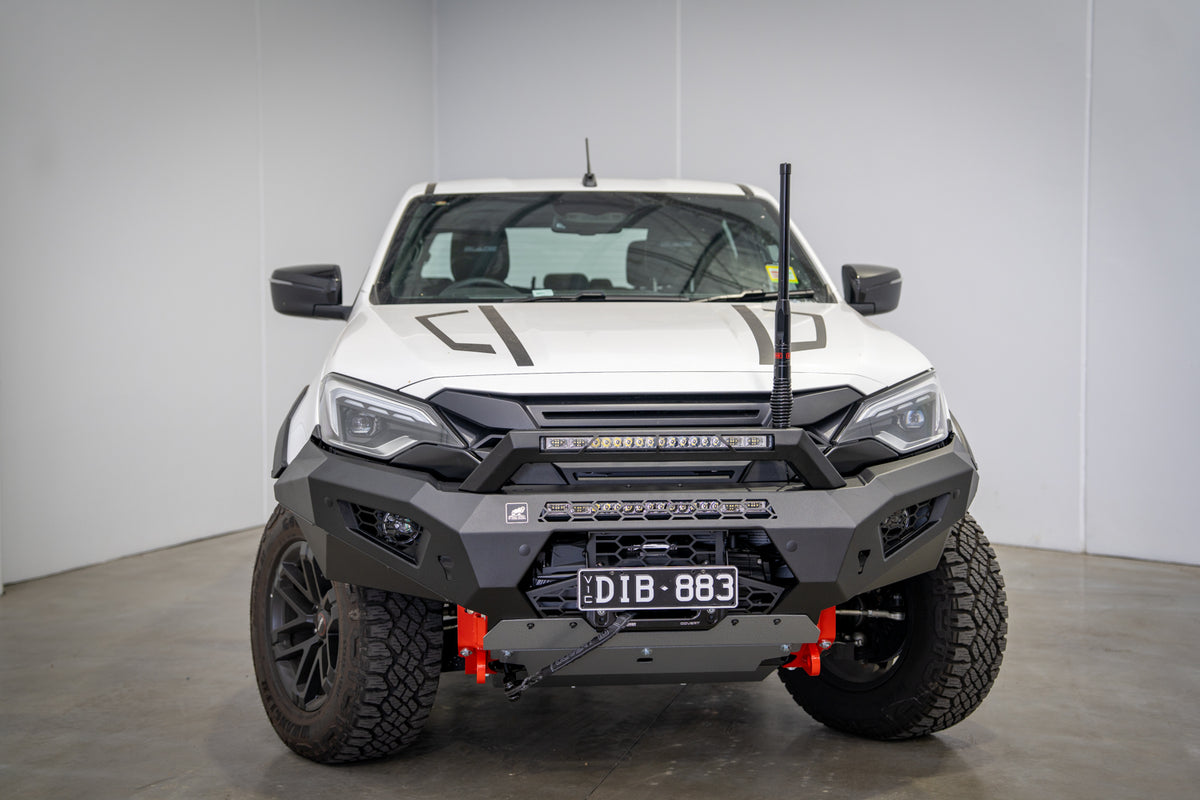 Dmax Blade Supplementary Kit