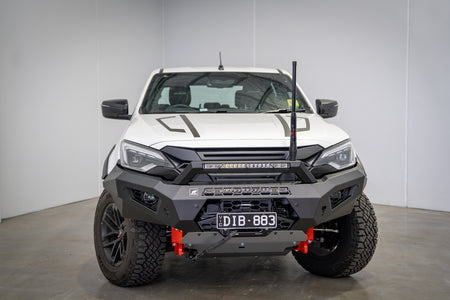 Dmax Blade Supplementary Kit