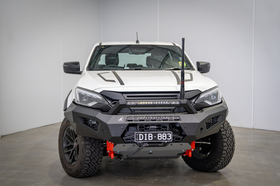 Dmax Blade Supplementary Kit