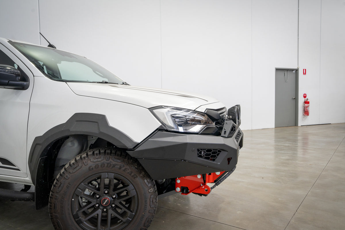 Dmax Blade Supplementary Kit