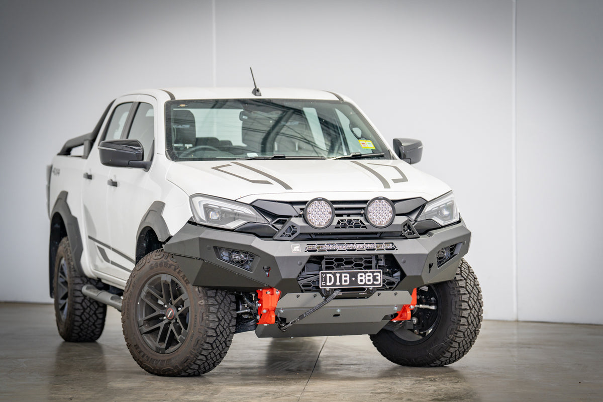 Dmax Blade Supplementary Kit