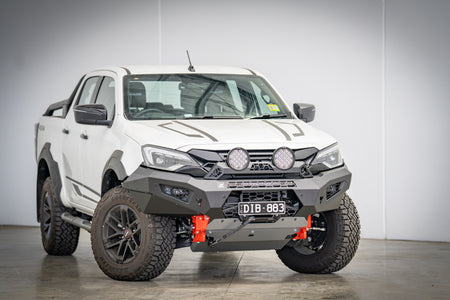 Dmax Blade Supplementary Kit