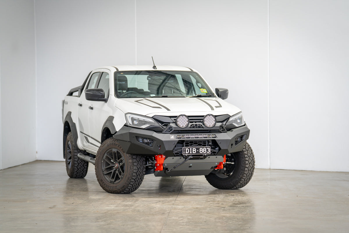 Dmax Blade Supplementary Kit