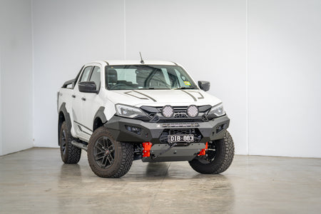 Dmax Blade Supplementary Kit