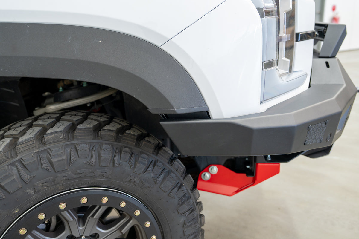 Predator bull bar to suit, BYD Shark 2025 to current
