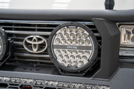 Offroad Animal Night Slapper 9 inch LED Driving Lights