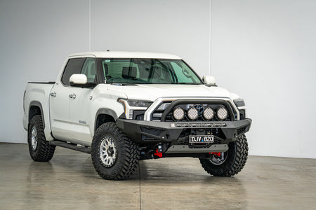 Predator bar to suit Toyota Tundra, 2022 to current