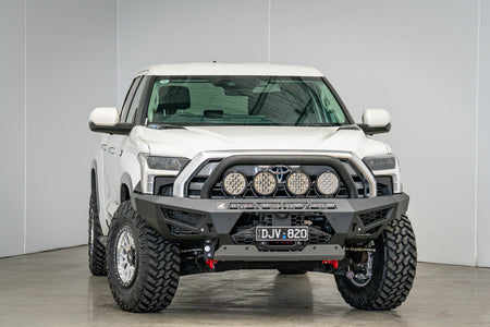 Predator bar to suit Toyota Tundra, 2022 to current