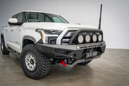 Predator bar to suit Toyota Tundra, 2022 to current