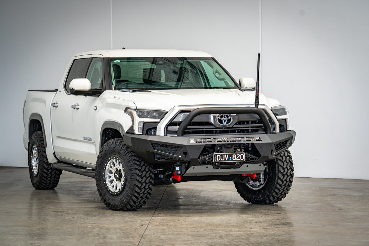 Predator bar to suit Toyota Tundra, 2022 to current