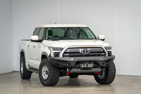 Predator bar to suit Toyota Tundra, 2022 to current