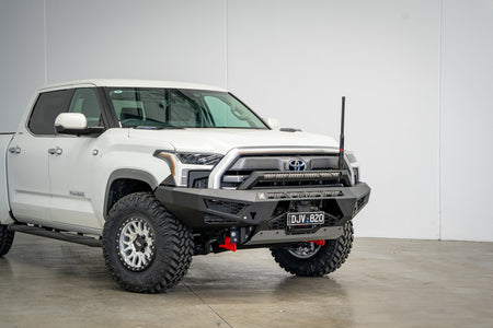 Predator bar to suit Toyota Tundra, 2022 to current