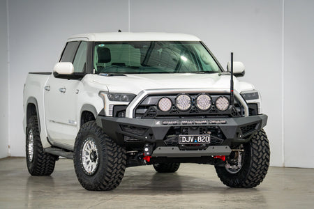 Predator bar to suit Toyota Tundra, 2022 to current