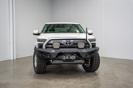 Predator bar to suit Toyota Tundra, 2022 to current