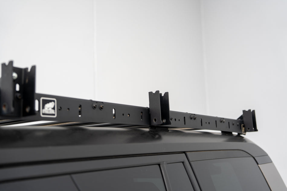 Awning Quick Connect Brackets