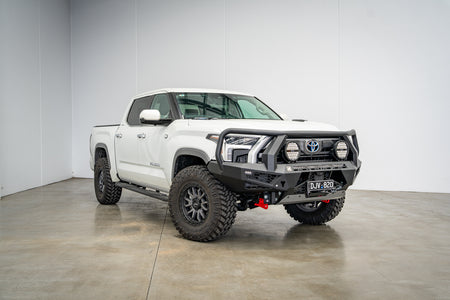 Toro bull bar to suit Toyota Tundra, 2022 to current