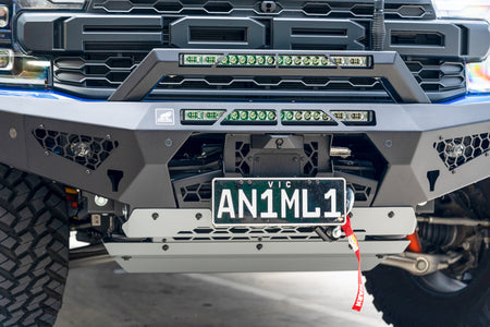 Predator Bar for Next Gen Ford Ranger Raptor, 2022 on