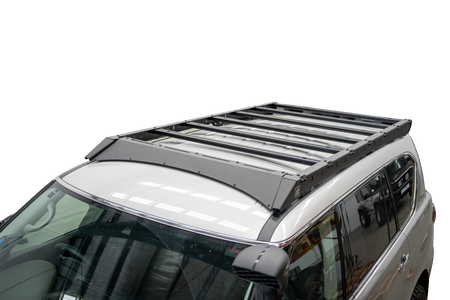 Scout Roof rack to suit Nissan Patrol Y62, 2013 on