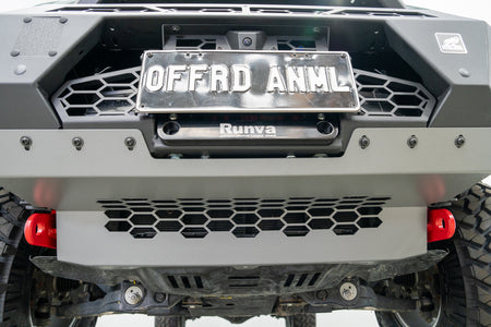 Toro Bull Bar to suit Kia Tasman 2025 on