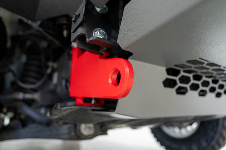 Predator Bull Bar to suit Kia Tasman 2025 on