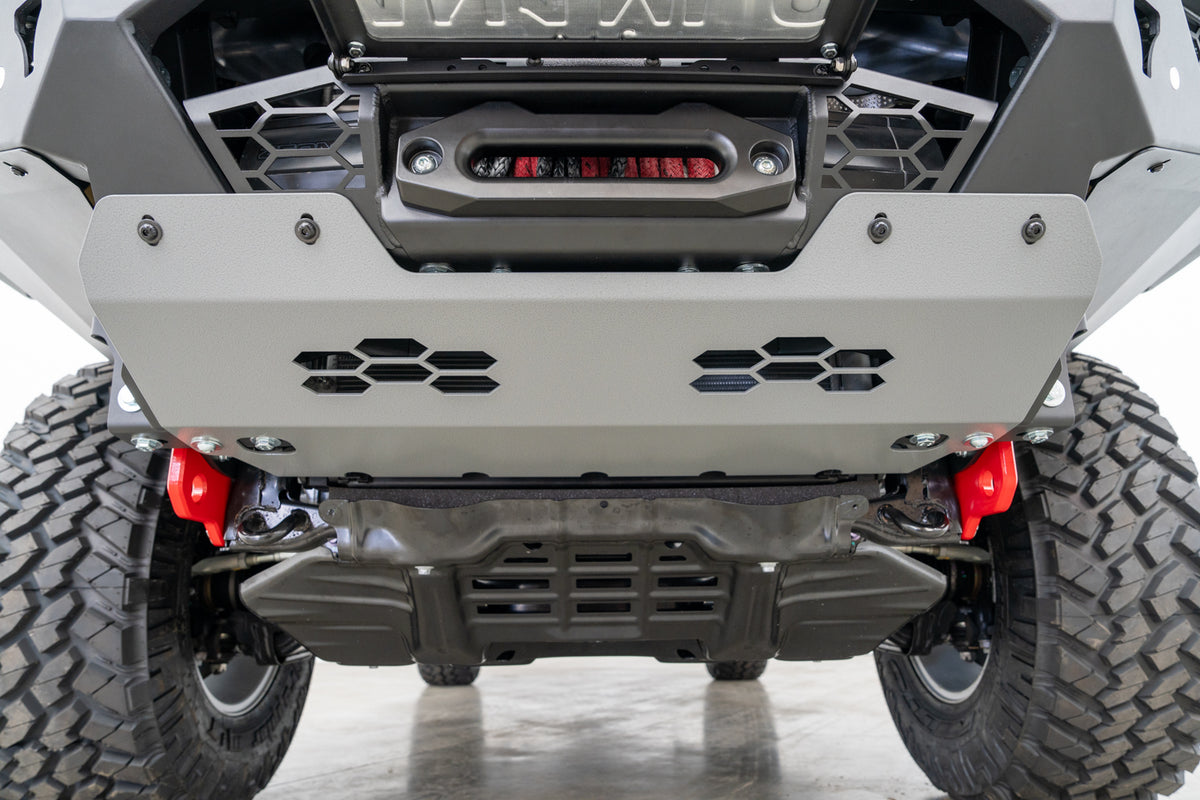 Toro Bull bar, Suitable for Toyota Hilux N90, 2026 on