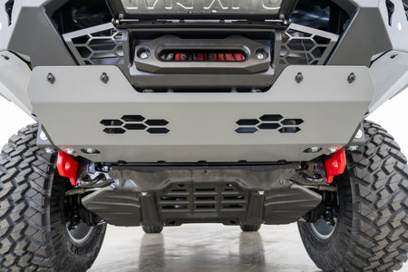 Toro Bull bar, Suitable for Toyota Hilux N90, 2026 on