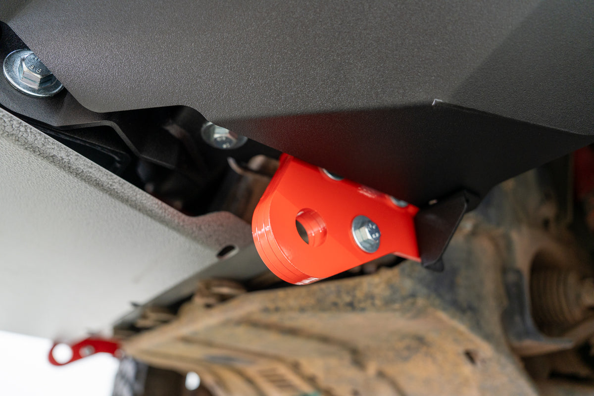 Toro bull bar to suit, Landcruiser 100 series 1998-2007