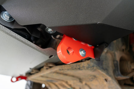 Toro bull bar to suit, Landcruiser 100 series 1998-2007