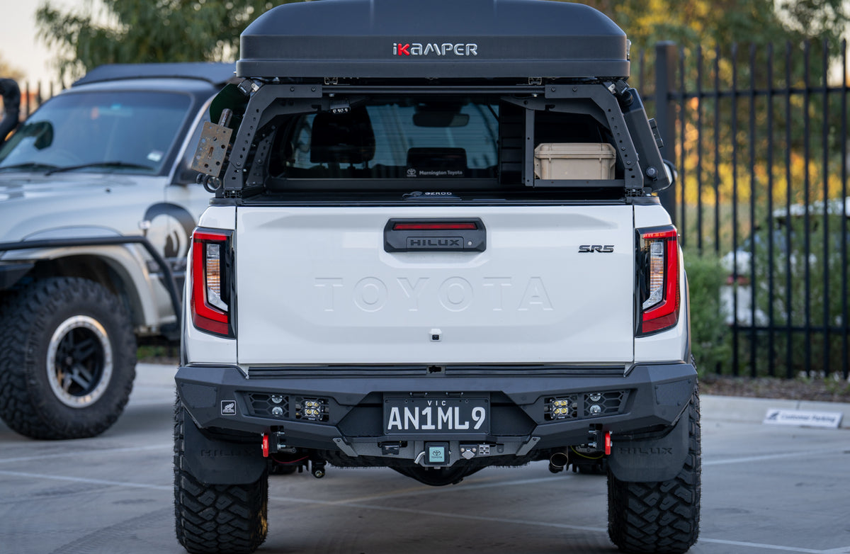 The Nice Tub Rack, Universal fit