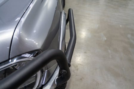 Scrub Rails to suit Ford Ranger RA, Next Gen 2022-Current