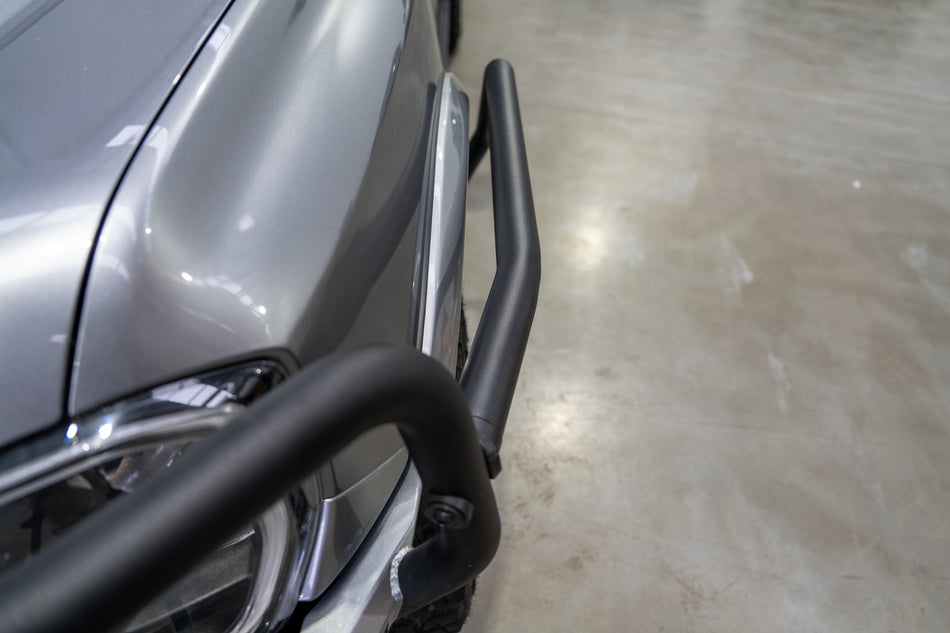 Scrub Rails to suit Ford Ranger RA, Next Gen 2022-Current