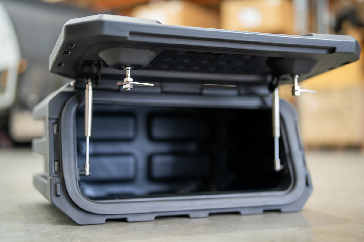 Tool Box, to suit The Nice Rack, 50L