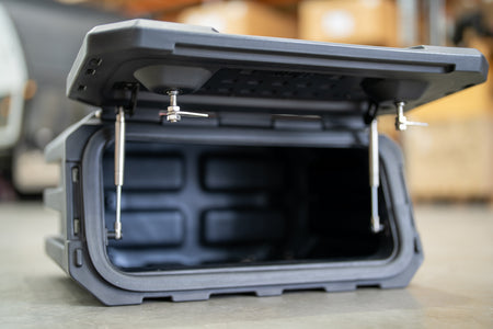 Tool Box, to suit The Nice Rack, 50L